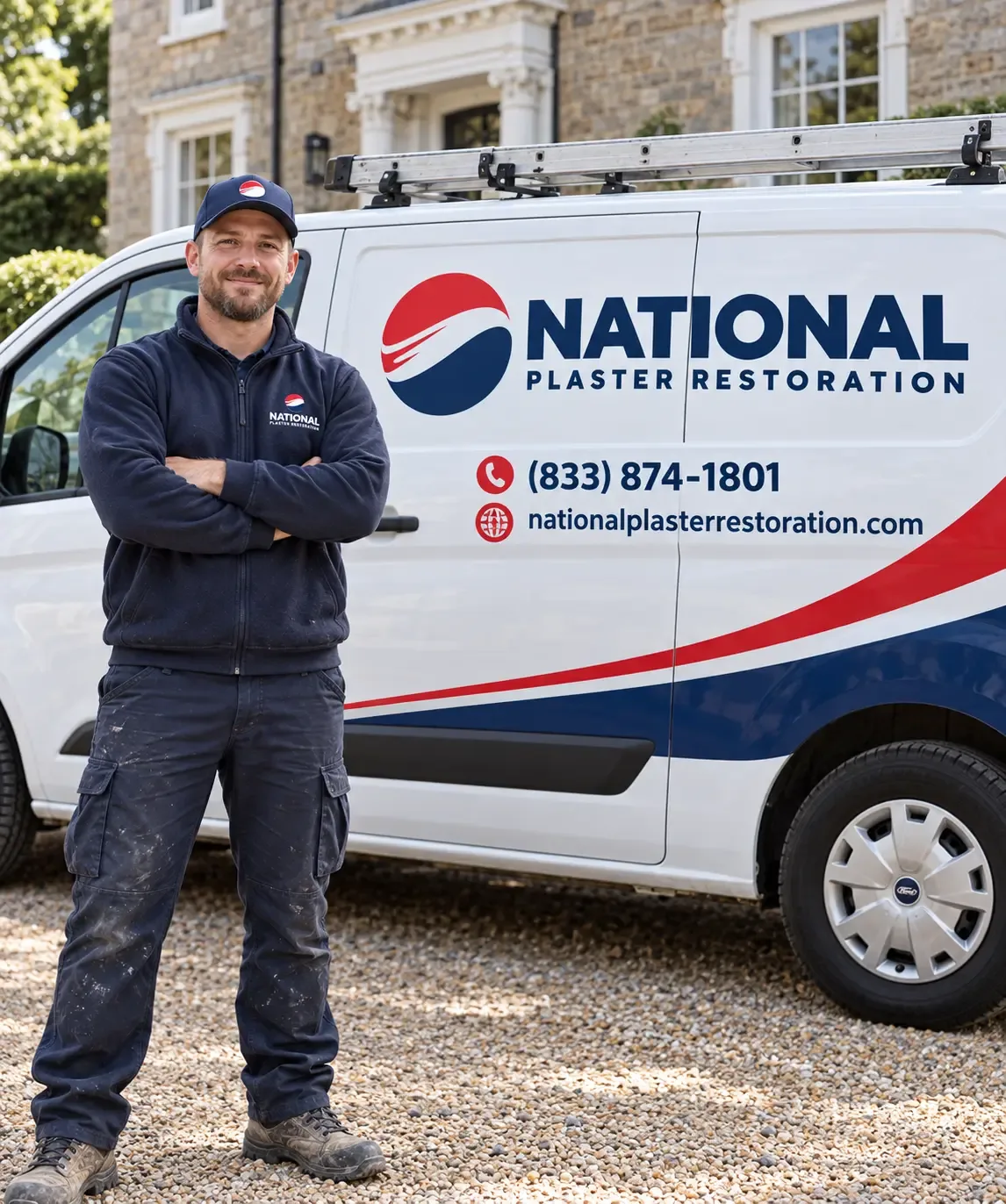 Plaster Repair Tenstrike, MN FAQs